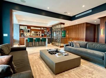 Apartamento · 358m² · 4 Recámaras · 3 Estacionamientos · Venta Apartamento en PH Aria, Costa de Este