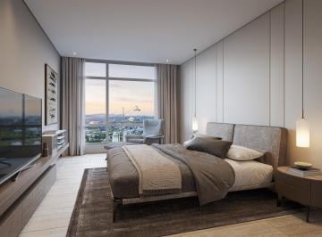 Apartamento · 141m² · 2 Recámaras · 2 Estacionamientos · Venta Santa María PH Corotú / Ar