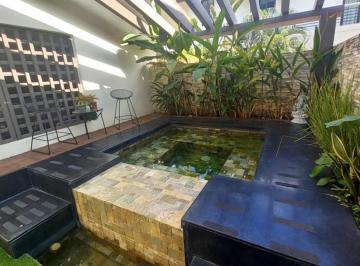 Casa · 271m² · 3 Recámaras · 2 Estacionamientos · Venta de Casa en Panama Pacifico - PH Nativa