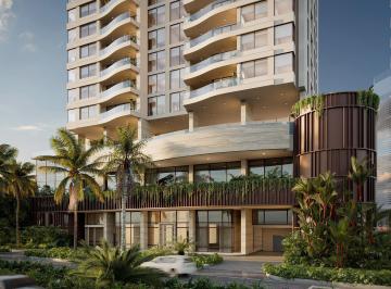 Apartamento · 344m² · 4 Recámaras · 3 Estacionamientos · Venta Costa del Este PH Tagua / Ar