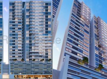 Apartamento de 3 habitaciones, Panamá · Apartamento en Venta en Condado del Rey