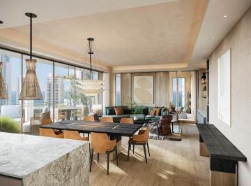 Madero se encuentra ubicado en la vibrante zona de Costa del Este, en la ciudad  · Venta Costa del Este PH Madero / Ar