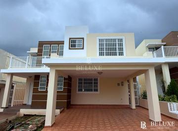 Casa · 298m² · 3 Recámaras · 2 Estacionamientos · Vendo Casa en PH Brisas Point, Brisas del Golf (9)