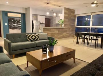 Apartamento · 138m² · 1 Recámara · 1 Estacionamientos · Se Vende Apartamento Grandbay Tower Ave Balboa