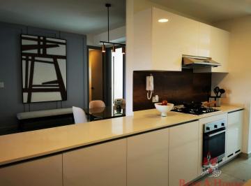 Apartamento de 2 habitaciones, Panamá · Apartamento en El Cangrejo PH Van Gogh - en Venta