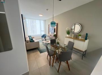 Apartamento · 72m² · 2 Recámaras · 1 Estacionamientos · Alquiler de Apartamento en El PH Van Gogh El Cangrejo