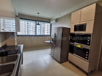 Apartamento de 3 habitaciones, Panamá · Apartamento en Paitilla PH Deluxe Residences - en Venta