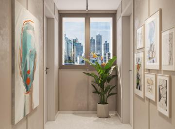 Apartamento , Panamá · Venta de Apartamentos Proyecto en Punta Pacífica, Alive (Of)