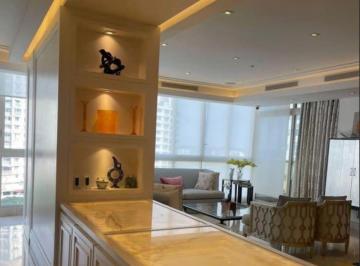 Apartamento · 376m² · 3 Recámaras · 3 Estacionamientos · Lujoso Apartamento Amoblado en D1 Tower - 6964da