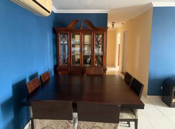 Apartamento · 142m² · 3 Recámaras · 2 Estacionamientos · Venta de Apartamento en Coco Mar