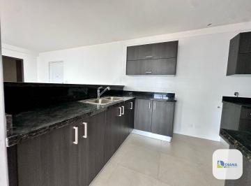 Apartamento · 136m² · 3 Recámaras · 2 Estacionamientos · Venta de Apartamento en Condado del Rey