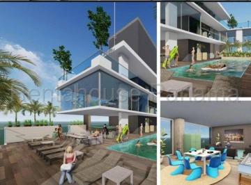 Apartamento de 3 habitaciones, Panamá · Apartamento en Venta en San Francisco
