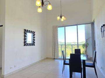 Apartamento · 99m² · 2 Recámaras · 2 Estacionamientos · Apartamento en Alquiler con Hermosa Vista Mosaic, Panamá Pacifico