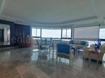 Apartamento de 3 habitaciones, Panamá · Se Vende Apartamento en Punta Paitilla Mr 25 - 6030