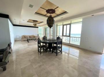 Apartamento de 3 habitaciones, Panamá · Departamento de 306 m² con 3 Recámaras en Venta en Punta Pacífica | Pacific Point 26 - 6064