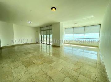 Apartamento de 4 habitaciones, Panamá · Departamento de 323 m² con 4 Recámaras en Venta, Punta Pacífica | Pacific Point Mr 24 - 9244