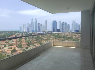 Apartamento · 314m² · 3 Recámaras · 3 Estacionamientos · Sea Confiable Vende Apartamento PH Green Garden Santa Maria