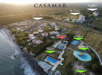 Apartamento de 2 habitaciones, San Carlos · Apartamento de Dos Recámaras en Venta en Perlamar, San Carlos
