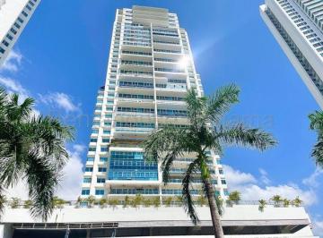 Apartamento de 3 habitaciones, Panamá · En Venta – un Hogar de Ensueño Frente Al Mar en PH Zeus, Costa del Este