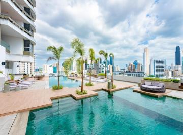 Apartamento de 3 habitaciones, Panamá · Sea Confiable Vende Apartamento PH Luxor 400