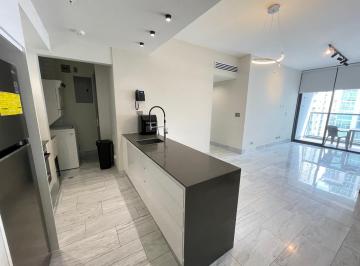 Apartamento · 105m² · 2 Recámaras · 1 Estacionamientos · Venta de Apartamento en Bella Vista, PH Nuovo By Armani