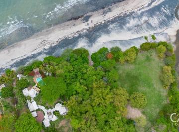 Terreno / Lote , San Carlos · Lote Frente Al Mar de 5,043 m² en Venta en Punta Roca, Cerca de Coronado.