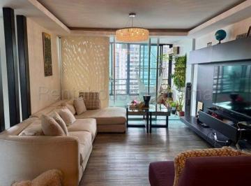 Apartamento de 3 habitaciones, Panamá · Apartamento en Venta en Punta Paitilla