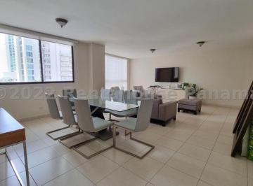 Apartamento de 3 habitaciones, Panamá · Se Vende Apartamento en Punta Pacífica Mr 25 - 4341