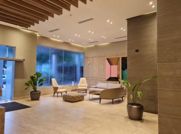 Apartamento · 59m² · 1 Recámara · 1 Estacionamientos · Venta de Apartamento Nuevo, PH Lemon Tower, Calle 50 - Bella Vista