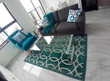 Apartamento de 1 habitación, Panamá · Calle 50, Se Vende Apartamento en PH The Gray, Para Inversion