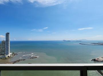 Apartamento · 125m² · 2 Recámaras · 1 Estacionamientos · Venta de Apartamento en Av Balboa, PH Yoo