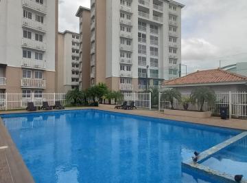 Apartamento · 99m² · 2 Recámaras · 1 Estacionamientos · Vendo Apartamento Reposeído, PH Versalles II