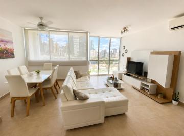 Apartamento de 2 habitaciones, Panamá · Apartamento en Venta en Obarrio