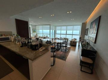 Apartamento de 2 habitaciones, Panamá · Bello Apartamento en Venta en Punta Pacifica
