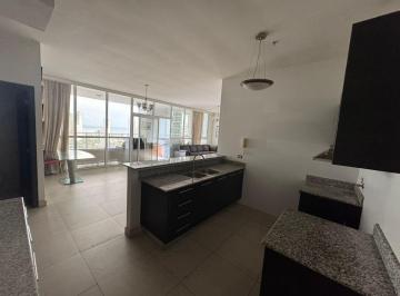 Apartamento de 1 habitación, Panamá · Quadrat. 115 m 1r 1b Balcon $235,000.00neg