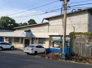 Bodega-Galpón-Depósito · 1538m² · Oficinas y Bodega