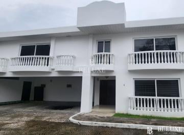 Casa · 450m² · 4 Recámaras · 2 Estacionamientos · Venta y Alquiler Casa, Altos del Golf (20)