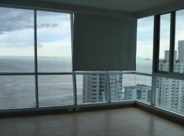 Apartamento · 397m² · 3 Recámaras · 2 Estacionamientos · Costa del Este (Oportunidad) V/mar 400 m² a $682,103