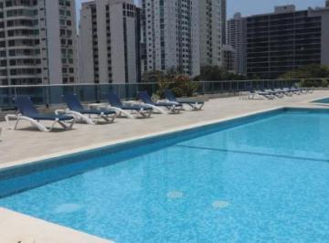 Apartamento · 131m² · 1 Recámara · 1 Estacionamientos · San Francisco PH Harmony 1r 2b a $260k