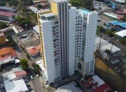 Apartamento · 100m² · 2 Recámaras · 1 Estacionamientos · San Francisco PH The One - 2r 2b 100 m² $245k