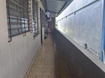 Casa · 643m² · 4 Estacionamientos · Residencial Comercial Ave Principal Cincuentenario