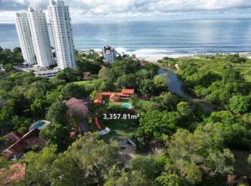Terreno / Lote , San Carlos · San Carlos | Rio Mar Terreno Rm² en Venta