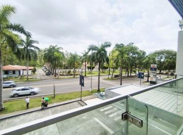 Oficina comercial · 318m² · 3 Recámaras · 7 Estacionamientos · Alquiler Oficina Comercial 318 m² Costa del Este Pt