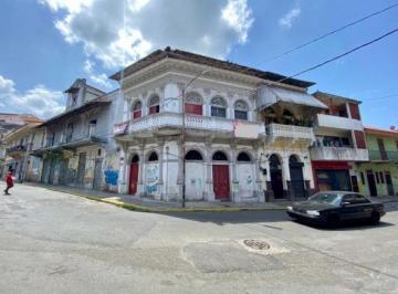 Edificio de 1 habitación, Panamá · Santa Ana Edificio en Venta