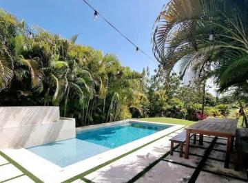 Apartamento de 3 habitaciones, San Carlos · Casamar Casa con Piscina en Venta Villamar