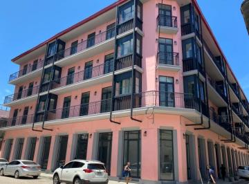 Local comercial , Panamá · Locales Comerciales en Esquina en Santa Ana en Venta o Alquiler 87.75 m²