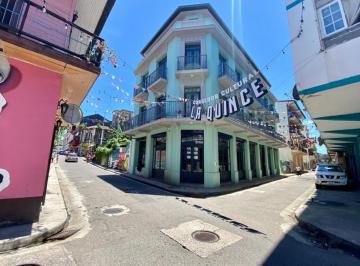 Local comercial , Panamá · Local Comercial en Santa Ana en Esquina en Venta o Alquiler