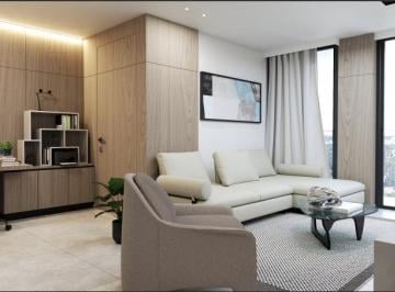 Apartamento · 67m² · 2 Recámaras · 1 Estacionamientos · Apartamentos en Preventa The X Building San Francisco