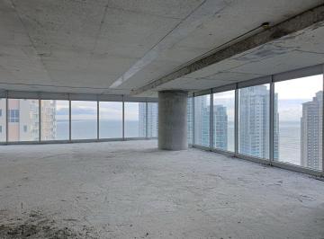 Oficina comercial · 234m² · 4 Estacionamientos · Punta Pacifica Oceania Ofiicina 234 m²
