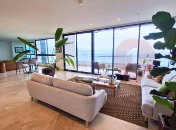 Apartamento de 4 habitaciones, Panamá · Penthouse en Venta en Costa del Este - PH Matisse.
